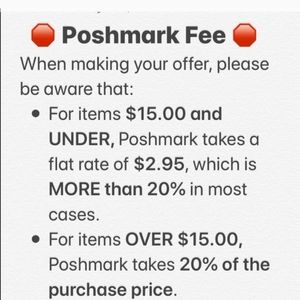 Listing Info for Offers